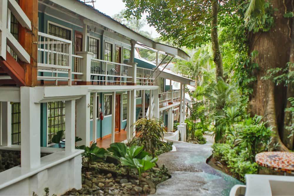 Waterfront Hotel Verde Mar - Manuel Antonio