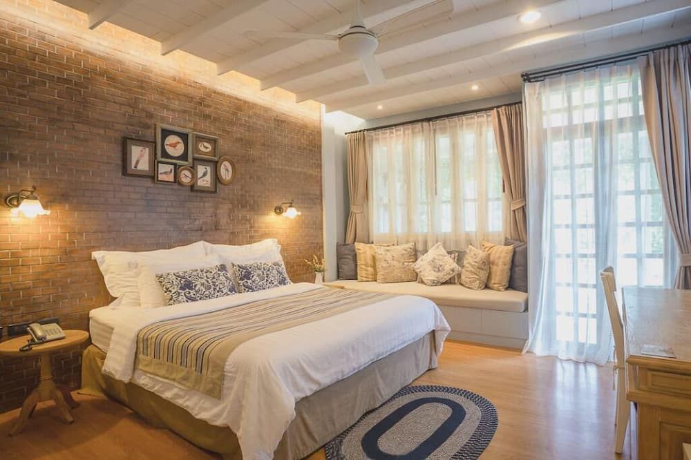 The Bluesky Resort @ Khao Kho