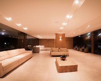 Aram Beach and Convention - João Pessoa - Lounge