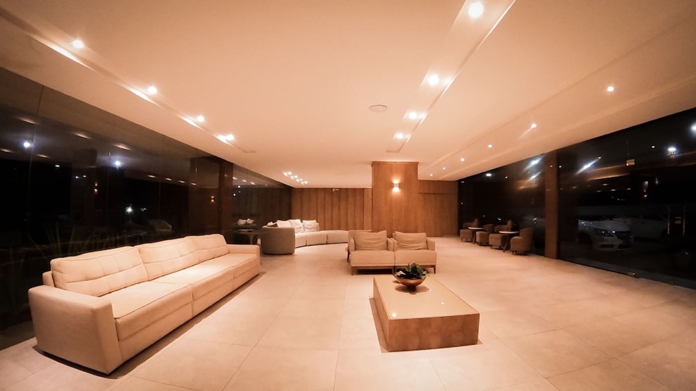 El Aram Beach & Convention