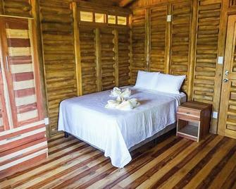 Cabaña Cocodrilo - Samara (Costa Rica) - Chambre