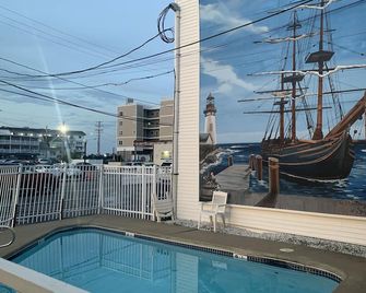Ships Inn - Hampton