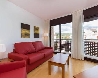 Sweet Apartments - San Pedro de Ribas - Sala de estar