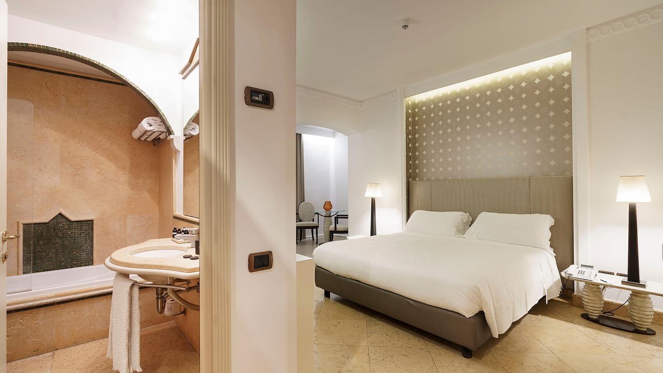 Romano Palace Luxury Hotel