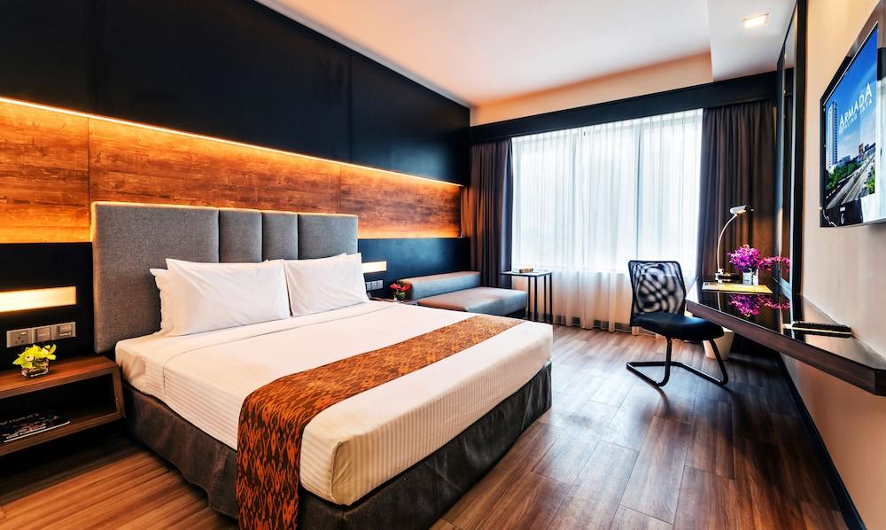 Hotel Armada Petaling Jaya 29. Petaling Jaya Hotel Deals