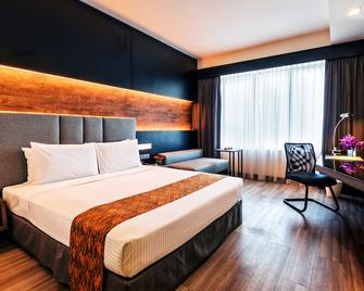 Hotel Armada Petaling Jaya - Petaling Jaya - Schlafzimmer