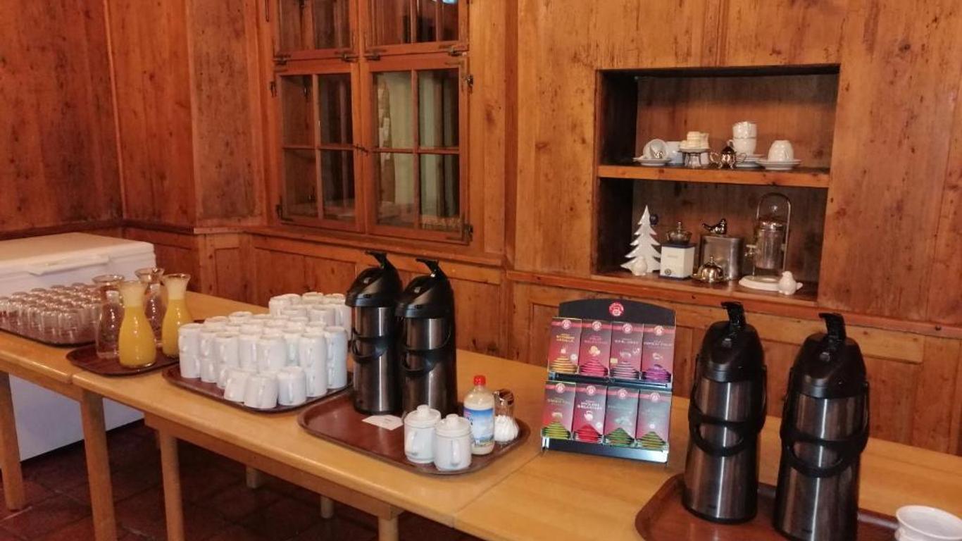 費爾德基希青年旅舍 - 費爾德基希