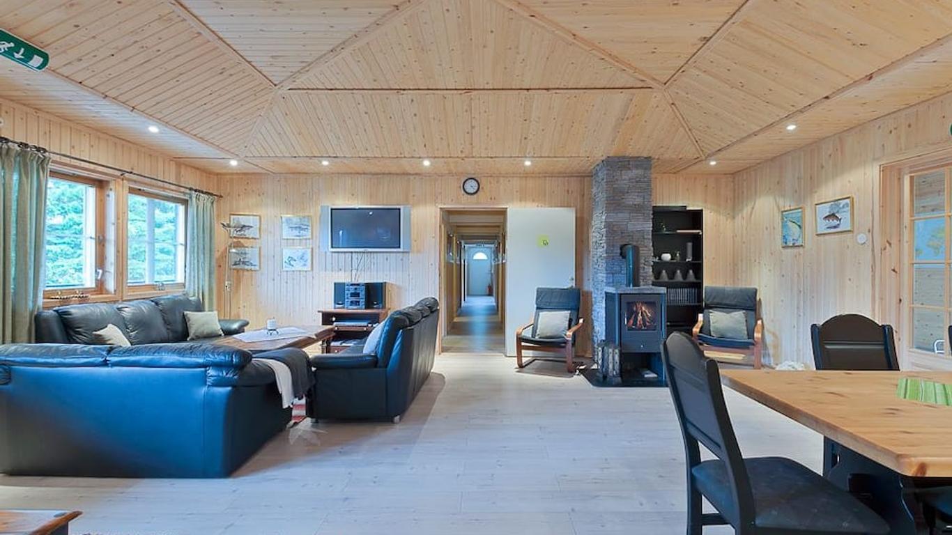 Trysil Motel & Vandrerhjem