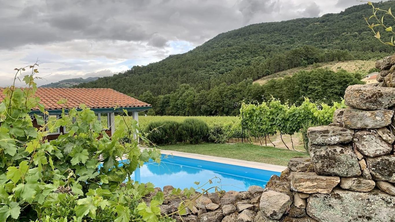 Casa Grande do Seixo