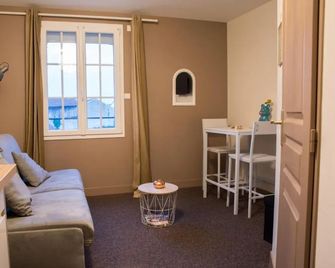 Relais Sainte Marie - Beaune