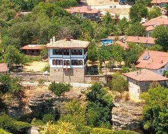 Han Safranbolu - Safranbolu