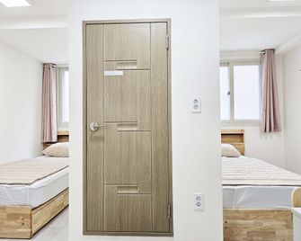 BoA travel house - Seoul