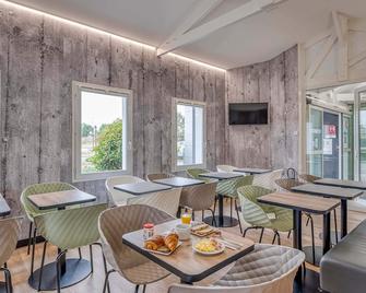B&B HOTEL Bordeaux Mérignac Aéroport - Mérignac - Restaurant