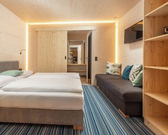 Ferienalm Panorama Apartments - Schladming