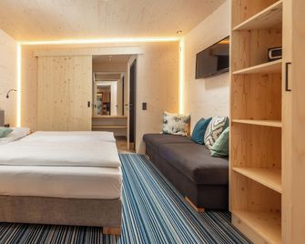 Ferienalm Panorama Hotel - שלאדמינג