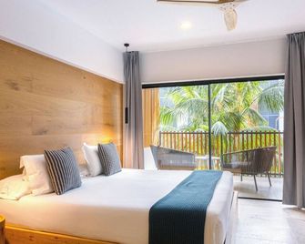 Las Gaviotas Suites Hotel & Spa - Can Picafort - Habitación