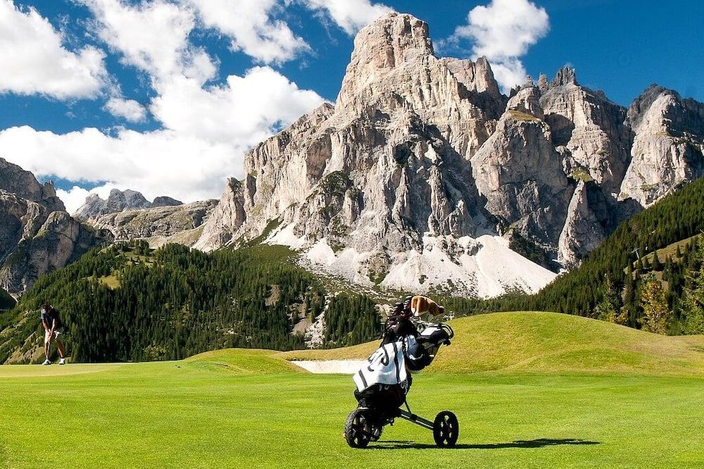 Hotel Al Forte - Selva di Cadore