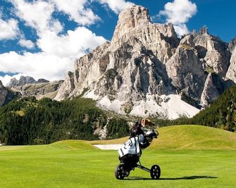 Hotel Al Forte - Selva di Cadore
