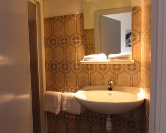 Hôtel Sole Mare - Calvi