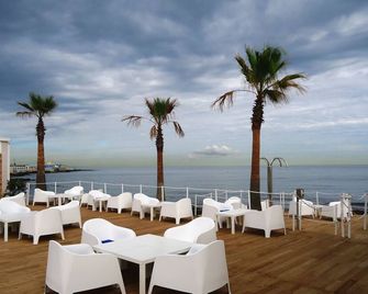 Villa Dafne - בארי - מסעדה