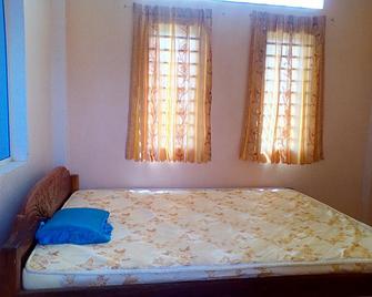 Chamkachuk Home - Siem Reap - Bedroom