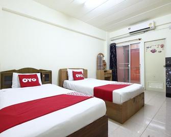Baan Yuyuen - Pathum Thani - Bedroom