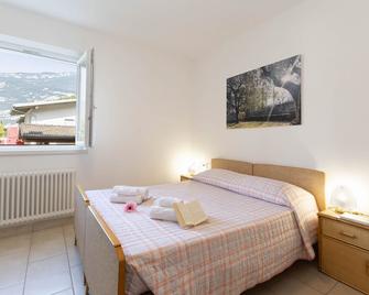 Casa Palmira - Drena - Habitación
