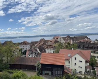 Gästehaus Schiff - Meersburg