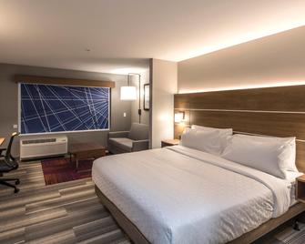 Holiday Inn Express & Suites - Phoenix North - Happy Valley By IHG - Phoenix - Bedroom