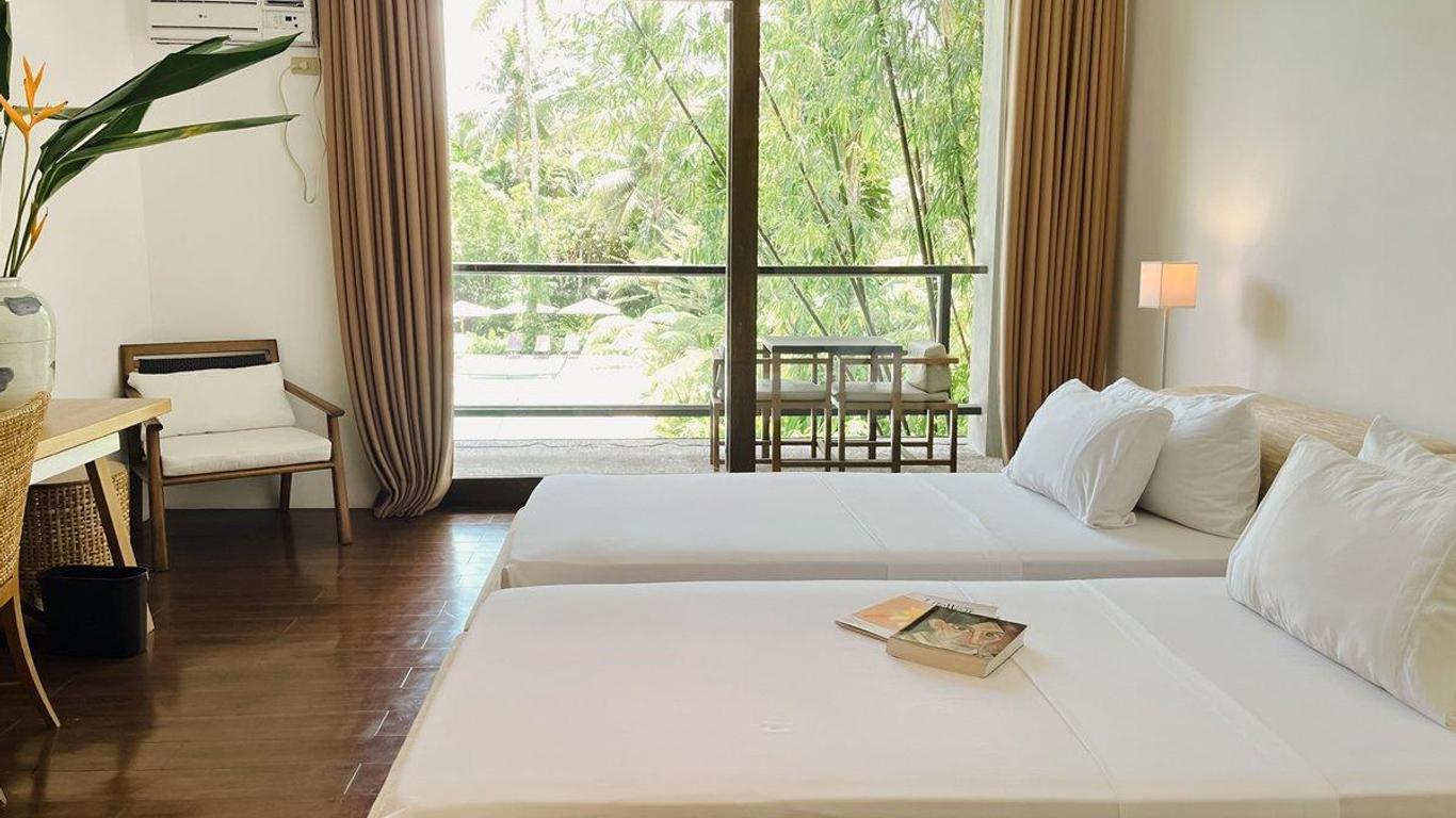 Siama Hotel