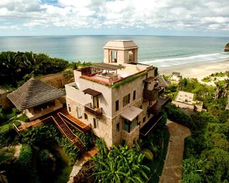 Imanta Resorts Punta De Mita - Nuevo Vallarta - Edificio