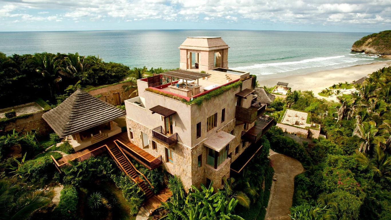 Imanta Resorts Punta De Mita