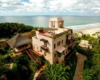 Imanta Resorts Punta De Mita - Nuevo Vallarta - Edifício