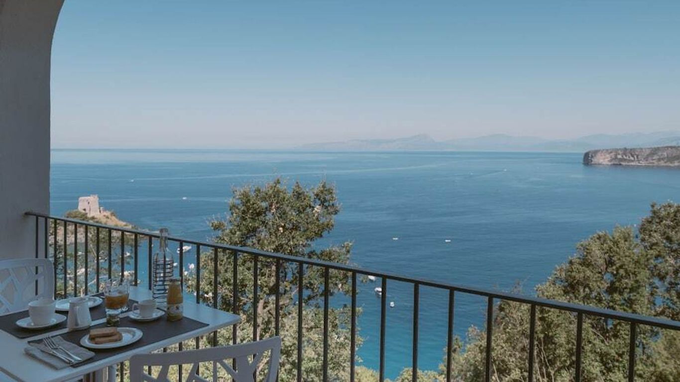 Hotel Villa Principe