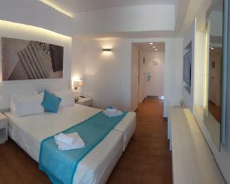 More Meni Cosmopolitan Hotel - Kos - Soveværelse