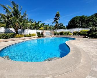 Kawayan Kiling Resort by Cocotel - San Carlos City - Piscina