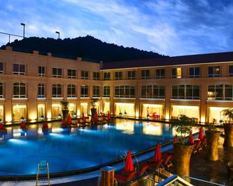 Easeland Hotel - Guangzhou