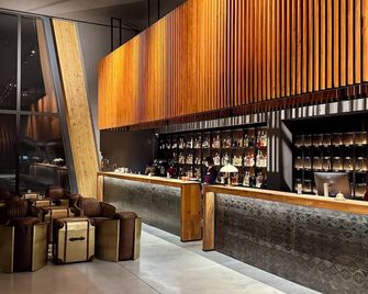 Gudauri Loft - Gudauri - Bar