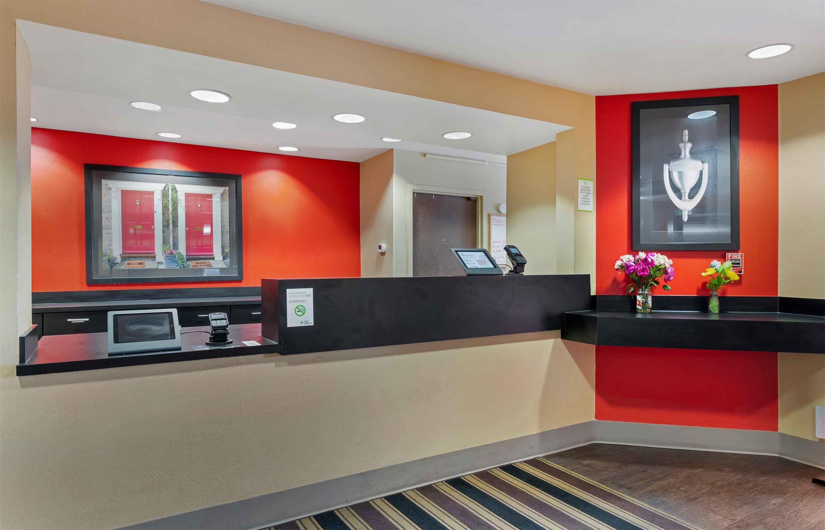 Extended Stay America Suites - Indianapolis - Castleton thumbnail 2