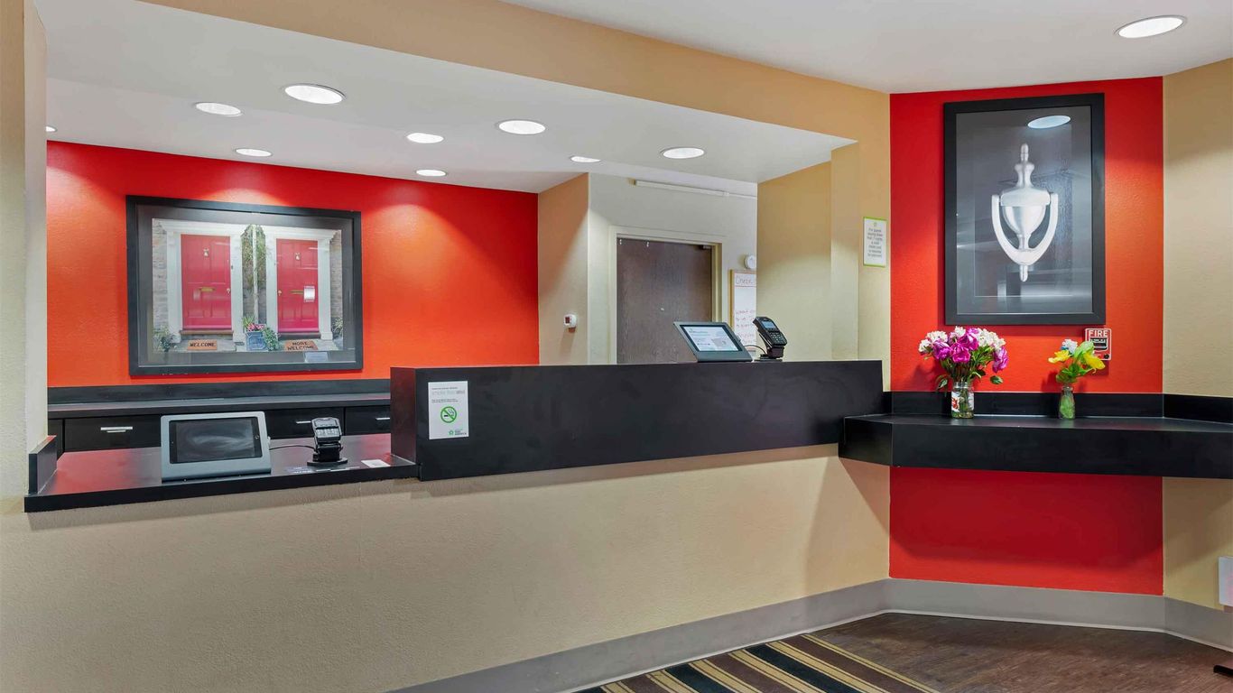 Extended Stay America Suites - Indianapolis - Castleton