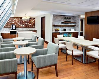 Sheraton Ottawa Hotel - Ottawa - Ristorante