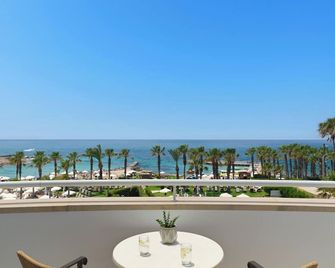Olympic Lagoon Resort Paphos - Paphos