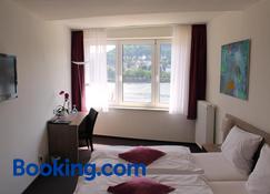 RheinHotel Arte - Remagen - Chambre