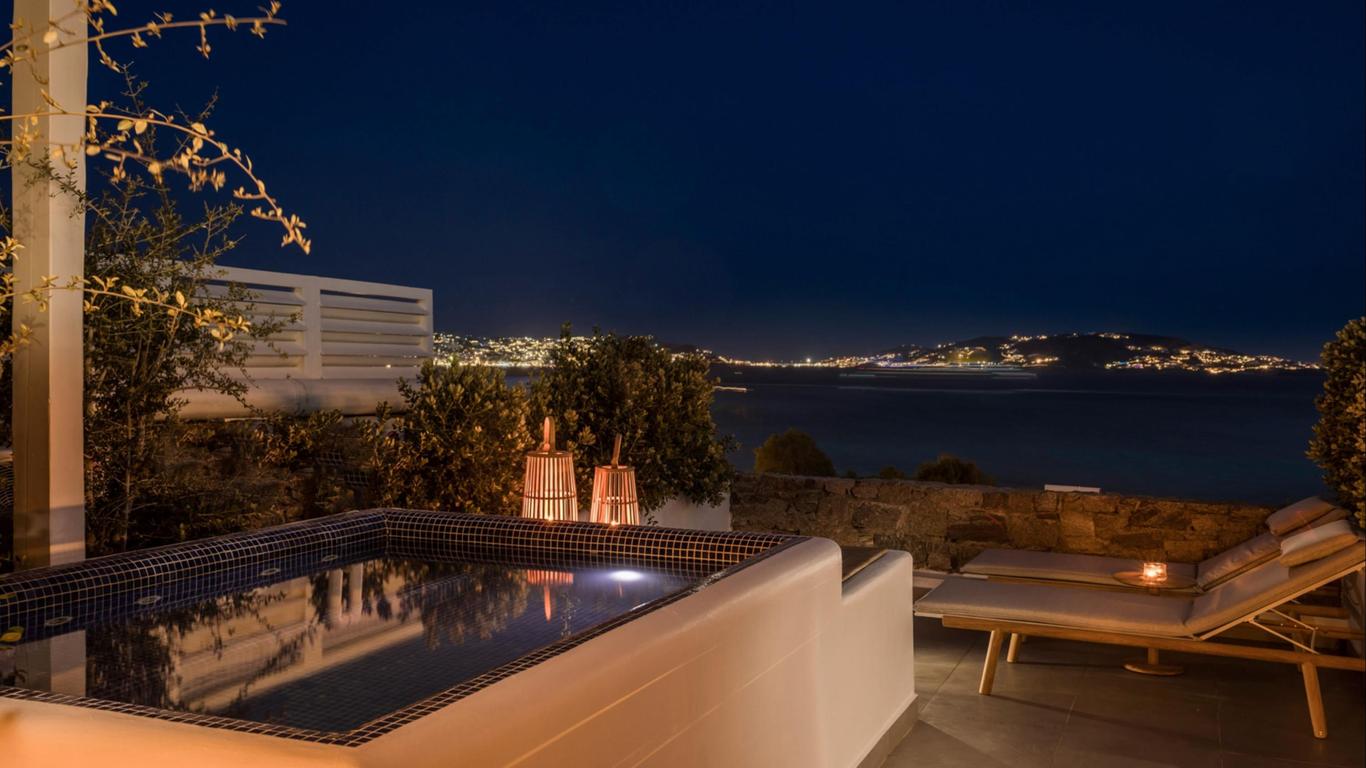 Grace Mykonos