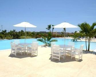 Ocho Rios Ocean View Villa at The Palms - Saint Ann’s Bay - Piscine
