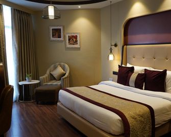 Fortune Khajjiar - Member Itc Hotels' Group - Khajjiar