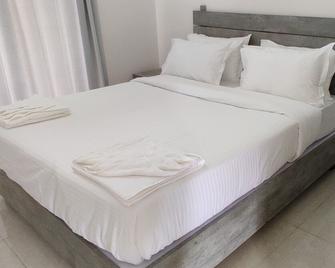 Passions de Goa - Anjuna - Bedroom