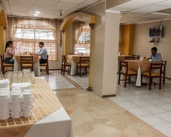 Grand Hotel Machala - Machala