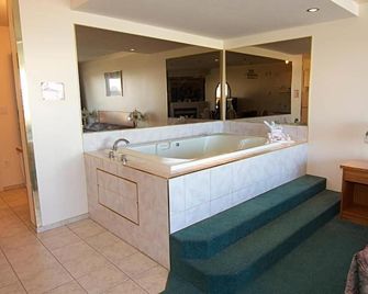 Western Budget Motel Bonnyville - Бонівіл