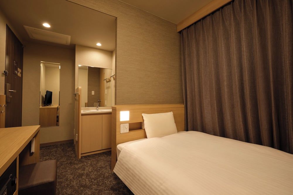 Dormy Inn Hiroshima - Hiroshima